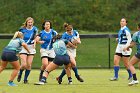 Women's Rugby vs Endicott  Wheaton Women's Rugby vs Endicott College.  Photo by Keith Nordstrom : Wheaton, Rugby, Endicott